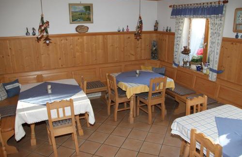 Lam House | Pension Mühlbauer
