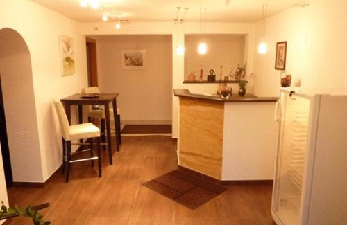 Zell am See House | Pension Mühle