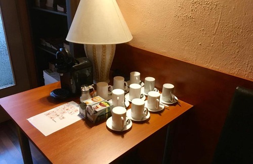 Josefstadt Hotel | Pension Madara