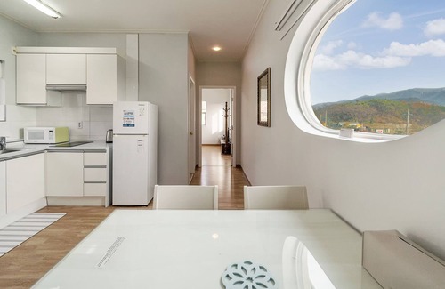 Namhae House | Pension Manoa