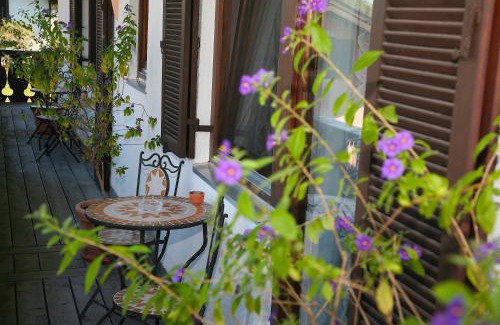 Antdorf House | Pension Maria