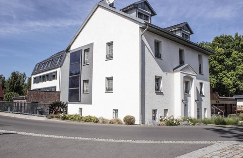 Teichland Hotel | Pension-Maustmühle