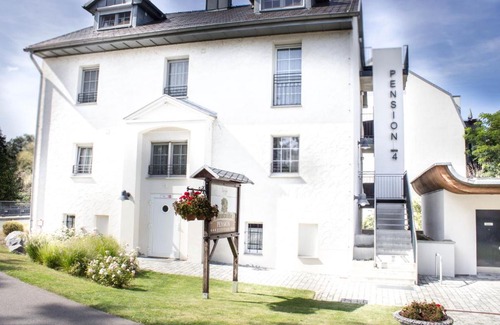 Teichland Hotel | Pension-Maustmühle