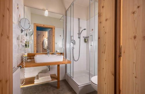 Caminata di Tures House | Pension Moarhof
