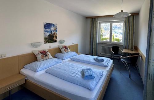 Kaprun House | Pension Monika, Cozy B&B, newly renovated rooms in Kaprun