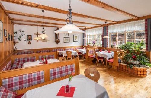 Rauris Bed & Breakfast | Pension Moser