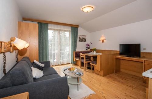 Rauris Bed & Breakfast | Pension Moser