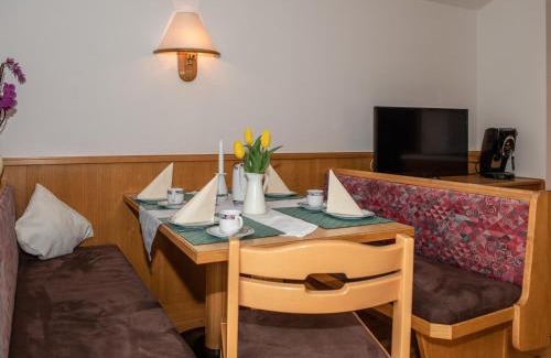 Rauris Bed & Breakfast | Pension Moser