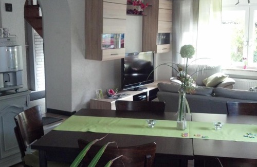 Neuenrade House | Pension Neuenrade