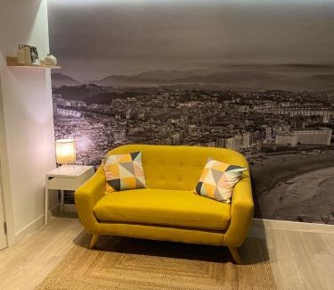 Gros House | Pension Ondarra Autocheck-In