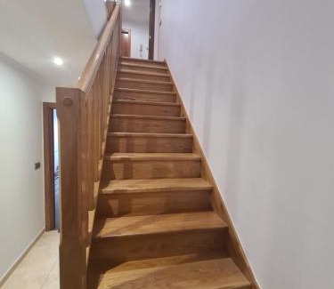 Catasol House | Pension Orois
