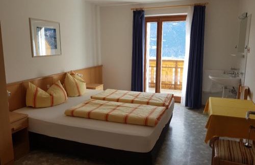 Laudes Hotel | Pension Ortlerblick