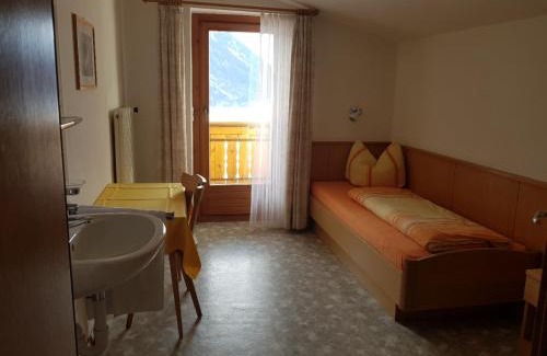 Laudes Hotel | Pension Ortlerblick