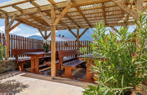 Laudes Hotel | Pension Ortlerblick