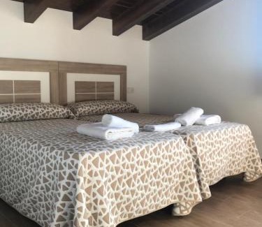 Cibran House | PENSION ORUEIRO VILASERIO