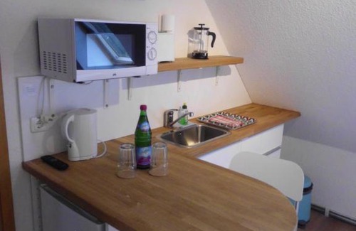 Schmarl House | Pension Ostseeurlaub