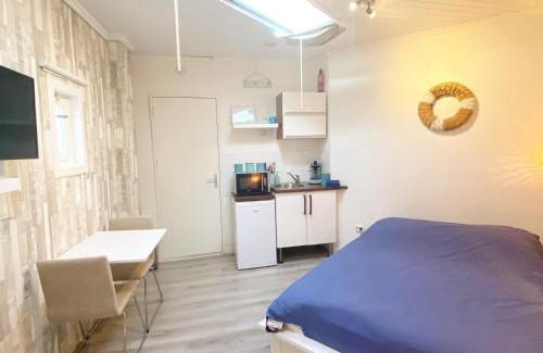 Zandvoort House | Pension Pitstop