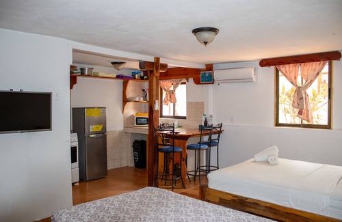 Samara Hotel | Pension Playa Samara