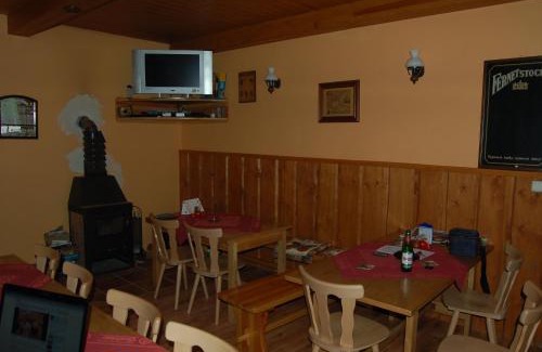 Vlcice House | Pension Pod Hrádečkem