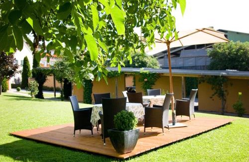 Villach Bed & Breakfast | Pension Popotnik