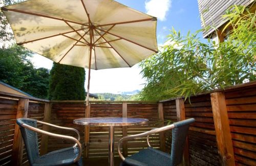 Villach Bed & Breakfast | Pension Popotnik