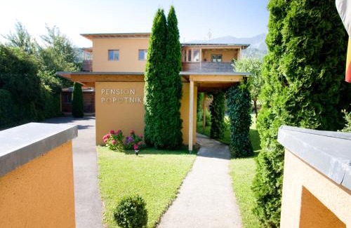 Villach Bed & Breakfast | Pension Popotnik