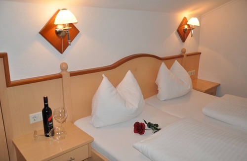 Dorfgastein House | Pension Posauner Dorfgastein