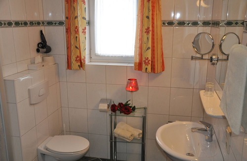 Dorfgastein House | Pension Posauner Dorfgastein