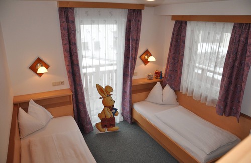 Dorfgastein House | Pension Posauner Dorfgastein