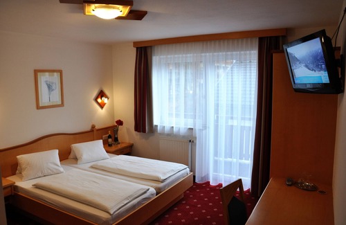 Dorfgastein House | Pension Posauner Dorfgastein