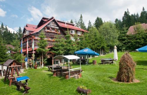 Predeal House | Pension Restaurant Speranta