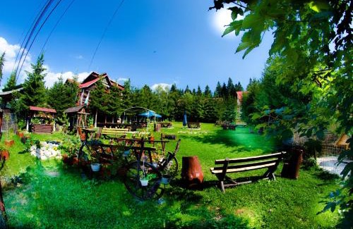Predeal House | Pension Restaurant Speranta