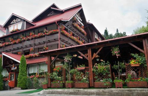 Predeal House | Pension Restaurant Speranta