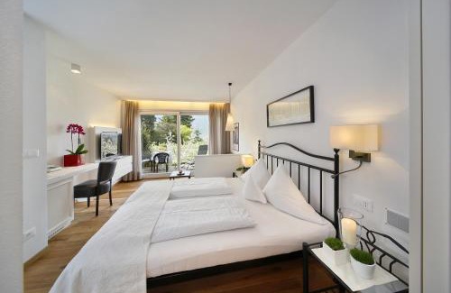 Merano Hotel | Pension Riedingerhof