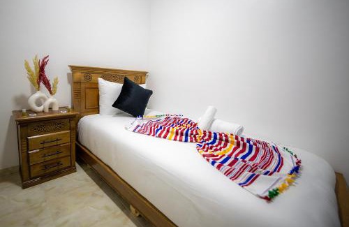 Medina of Tangier Hotel | Pension saada