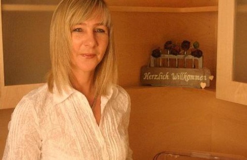 Arzl im Piztal House | Pension Schöpf