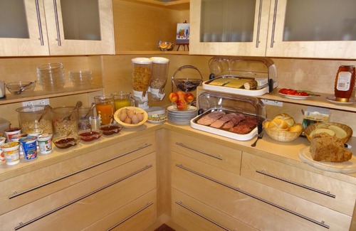Arzl im Piztal House | Pension Schöpf