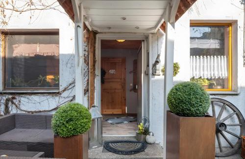 Hildesheim District Apartment | Pension Schlachter's Hius