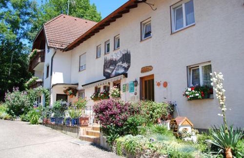 Freiamt House | Pension Schneider