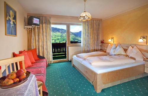Taxenbach House | Pension Schwab
