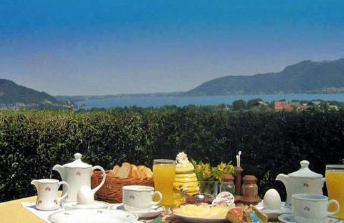 Attersee House | Pension Seeblick