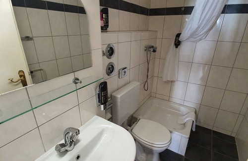 Gartnerplatz House | Pension Seibel
