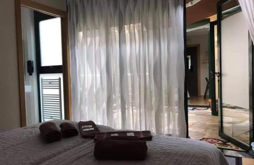 Sarria House | Pension Siete en el Camino