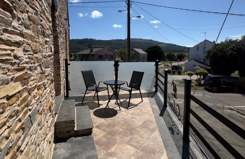 Ribadeo House | Pension Silvent
