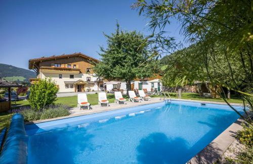 Westendorf House | Pension Sonnblick