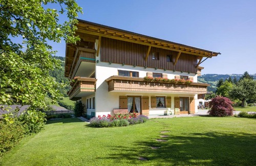 Westendorf House | Pension Sonnblick