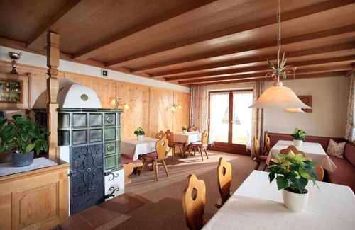 Westendorf House | Pension Sonnblick