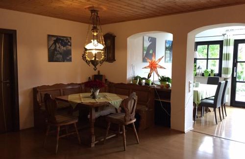 Zwiesel House | Pension Sonneneck