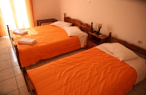 Karterados House | Pension Stella