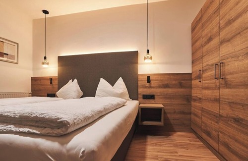 Vilpiano Bed & Breakfast | Pension Sunnhofer